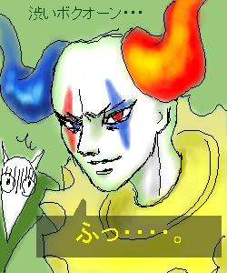 ���͂��������{�́H