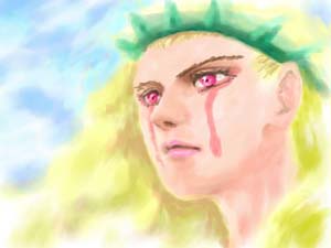 ���R�̏��_���ۂ�