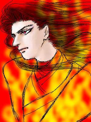 �Ñ�l����F���̉p�Y