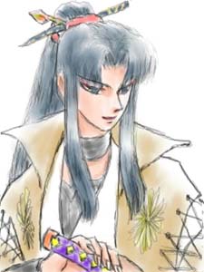 �V���E�T�N