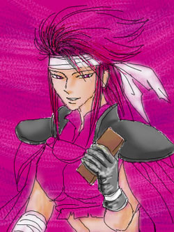 �n�[�L�����[�Y