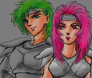 ���`���[�h���V���[���[