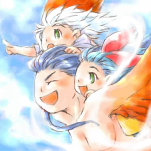 ��邱�l�̃��O�i�X�E�X�[�r�G�E���b�N�u�[�P