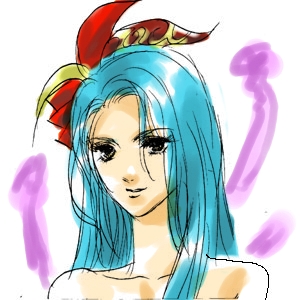 aberu�l�̃��b�N�u�[�P