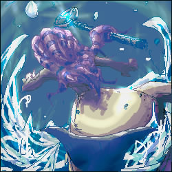 buu�l�̊C�̃X�[�r�G