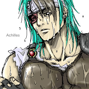 �M�K�l�̃A�L���[�Y