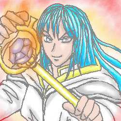 buu�l�̃N���m�X�L�����̖^���[�_�[