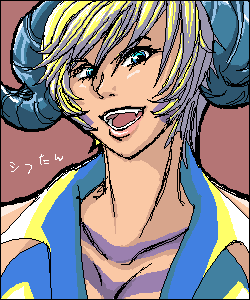 buu�l�̂����(�~���T�K�F�V�t)