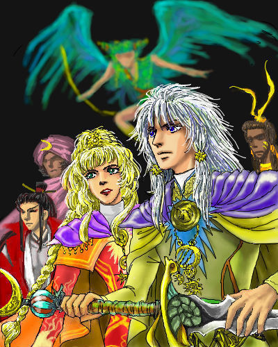 �ŏI�c�邽��